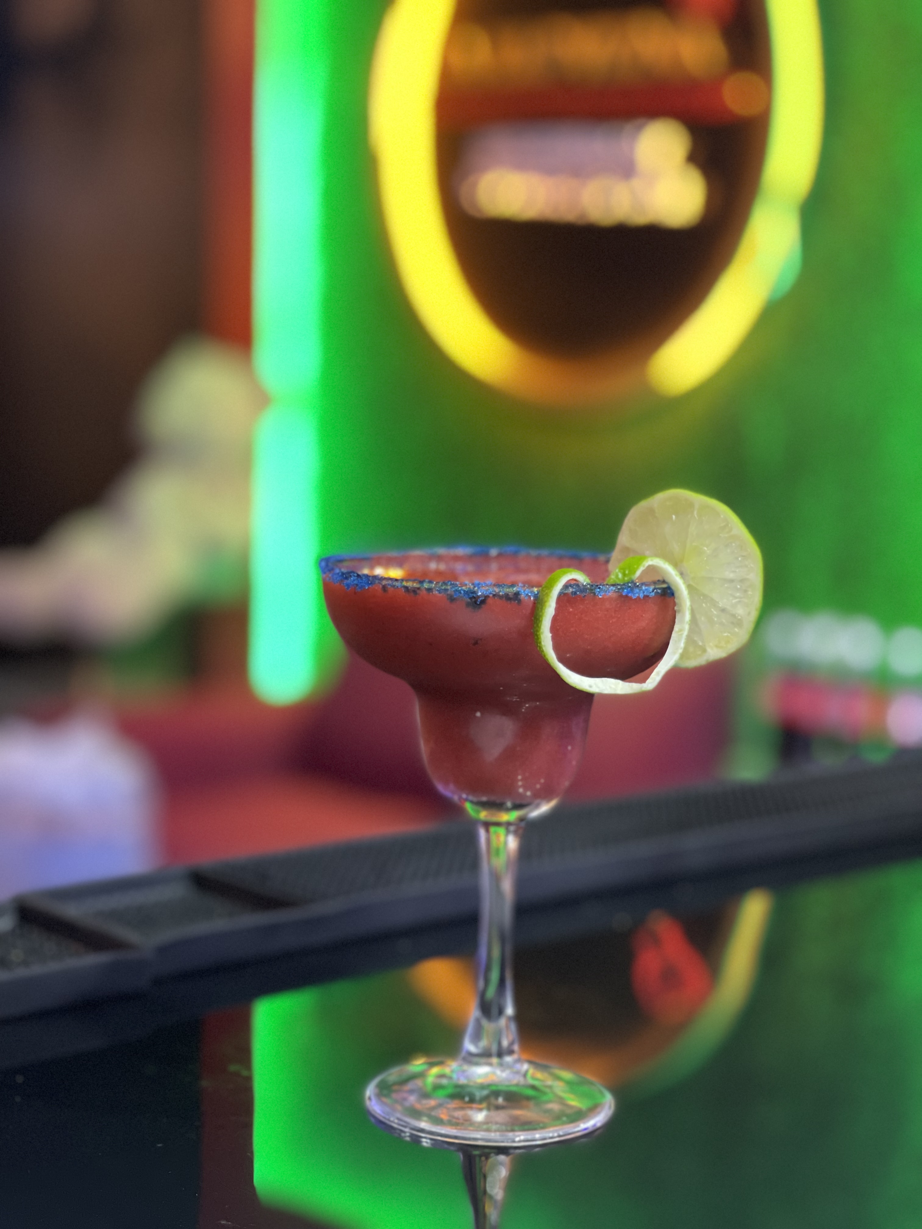 DAIQUIRI