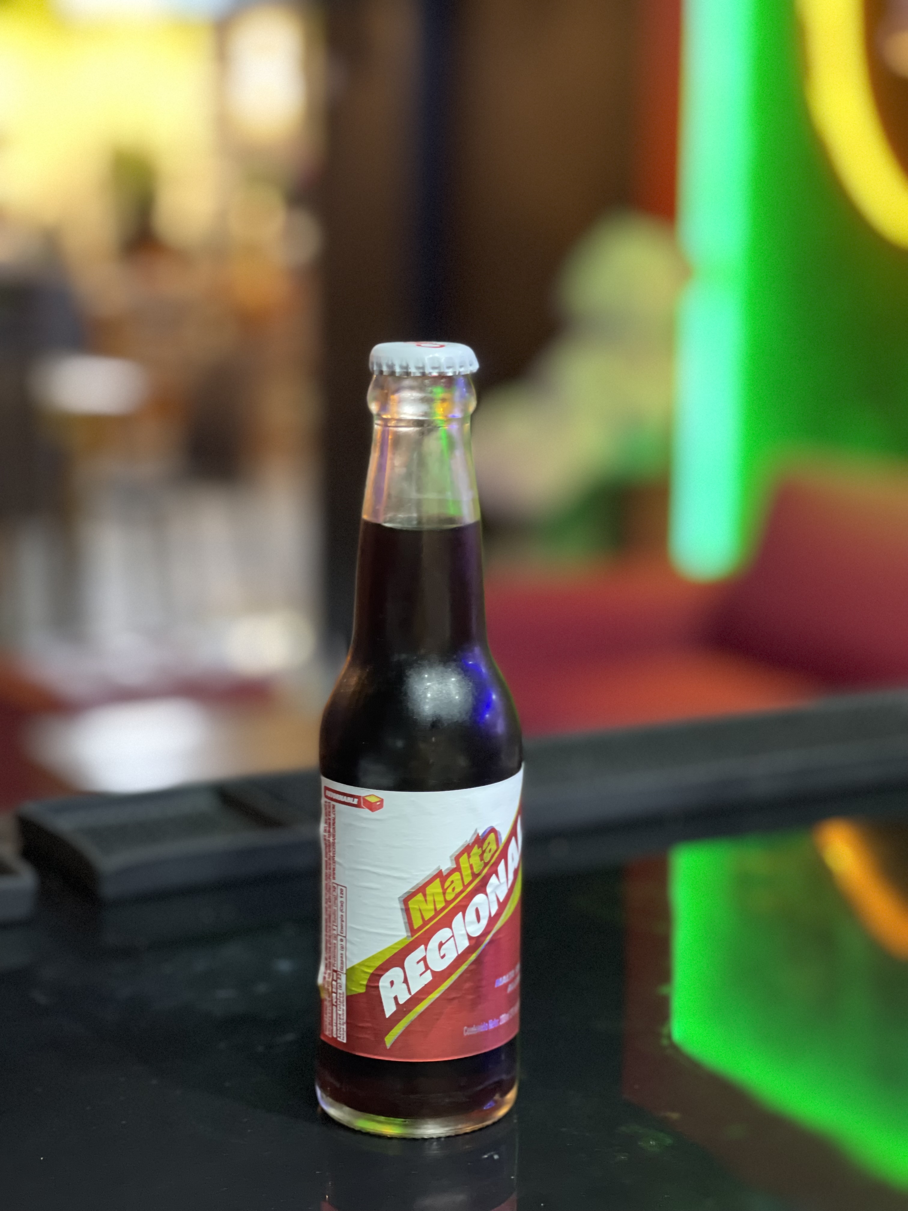 MALTA REGIONAL 222ML