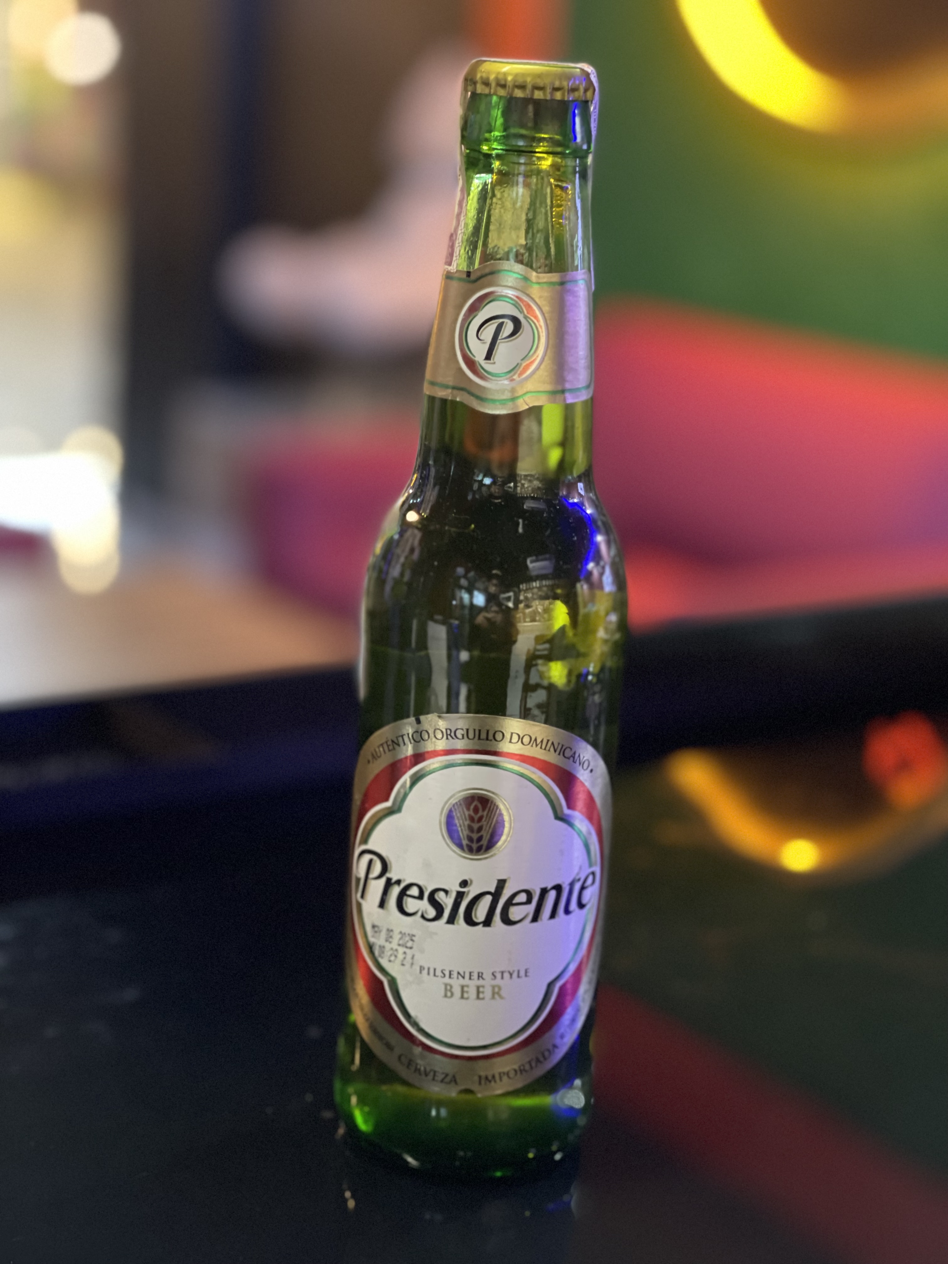 PRESIDENTE 426ML