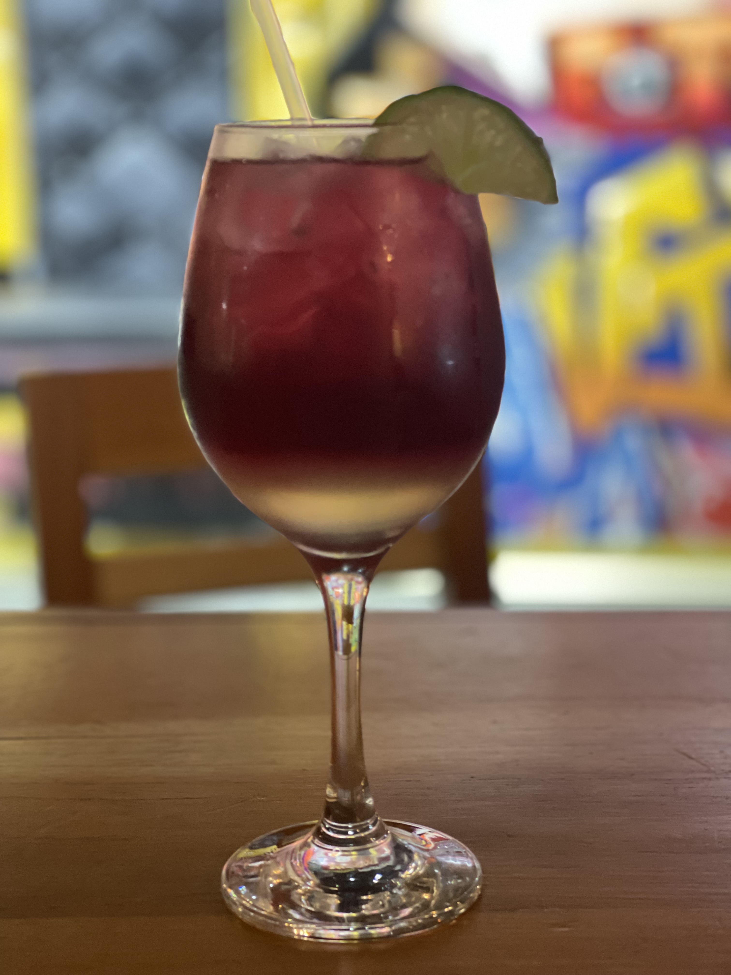 TINTO VERANO