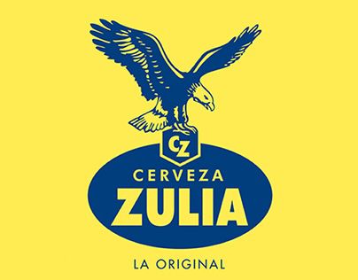 CAJA DE CERVEZA ZULIA